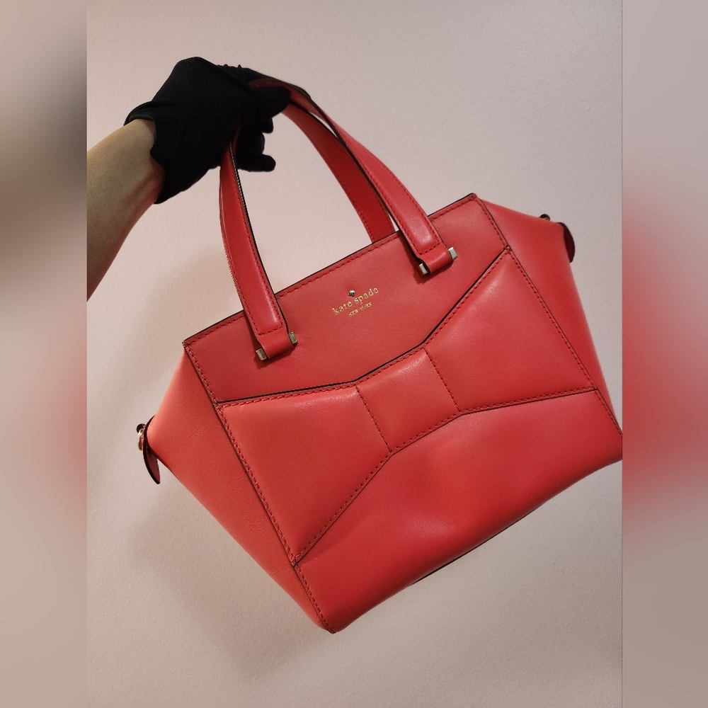 Kate Spade BEAU Bag